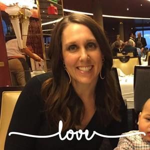 Meet your Posher, Megan